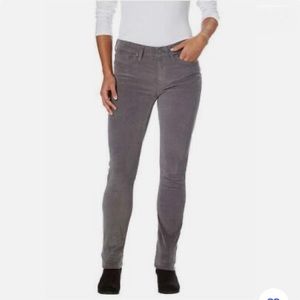 Calvin Klein ultimate skinny corduroy jeans